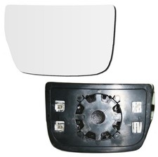 Spiegelglas rechts für Iveco