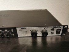 Steinberg MR816 x Audio Interface FireWire mit Preamps mit ADAT und vielen I/O