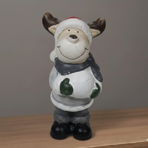 Fröhliche - ​🦌,