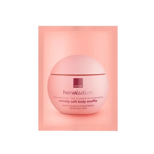 Avon her wisdom osmanthus - avon,