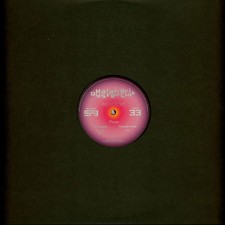 Aquafaba - Plura (Vinyl 2LP -