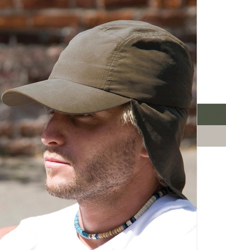 Result caps herren ulti - result,
