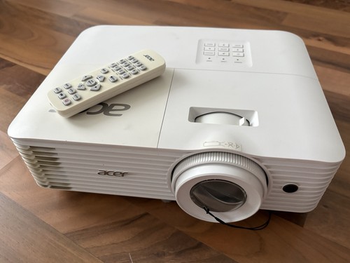 Acer full 1080p dlp - acer,