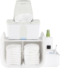 Ubbi Nappy Tabletop Organiser