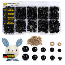 Sicherheitsaugen für