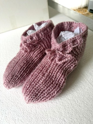 Mollige weiche bettschuhe - weiche,