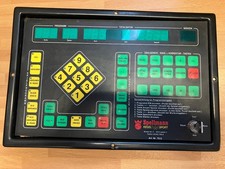 Spellmann Bedienfeld für