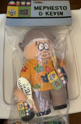 South park vintage selten 2004 - park,