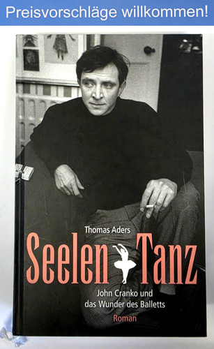 Seelen tanz thomas - tanz,