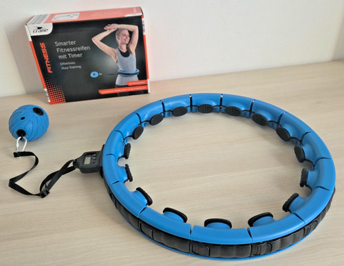 Crane smarter hula hoop reifen - crane, hula-hoop-reifen