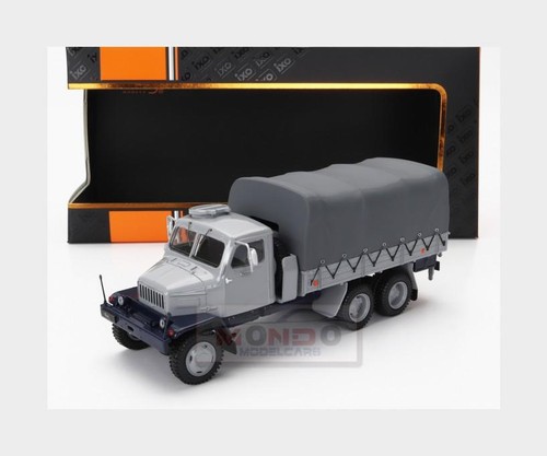 Ixo praga v3s truck - 1:43,