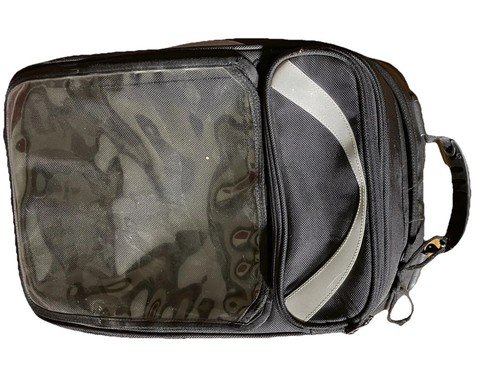 Tankrucksack bagster tanklock - tankrucksack,