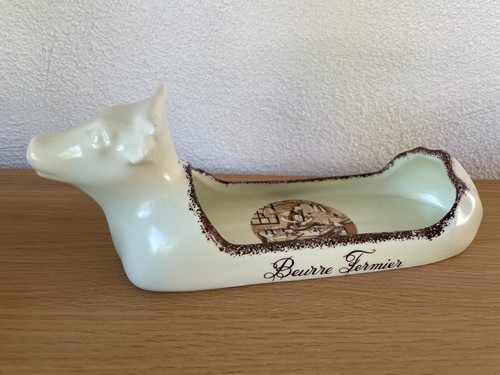 Servierschale kuh beurre - servierschale,