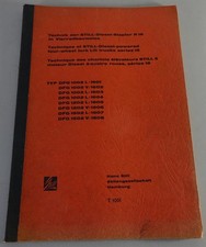 Werkstatthandbuch - , /