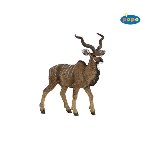 Papo 50104 wildtiere - papo,