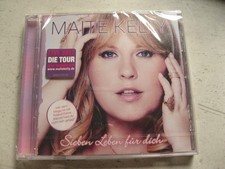 CD Maite Kelly – Sieben