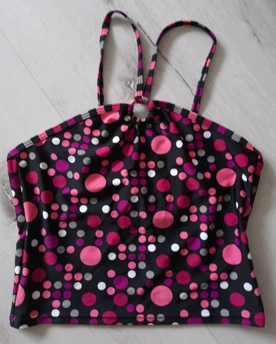 Tankini oberteil 176 - gr,