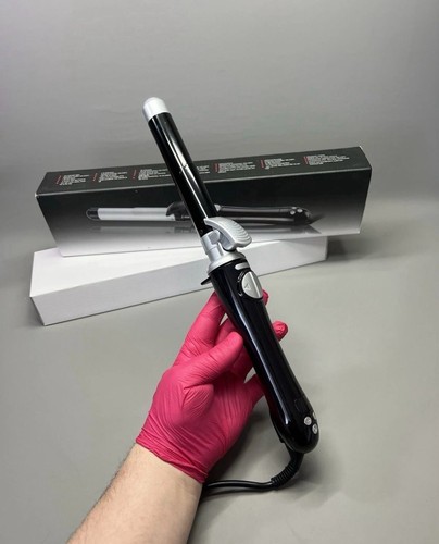 Automatischer lockenstab zange - automatischer,
