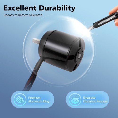 C6374 170kv brushless - c6374,
