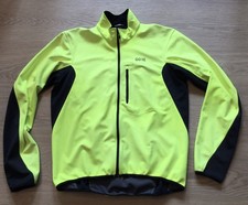 Gore bike Wear Herren Jacke C3 Elements Windstopper Gr. XXL