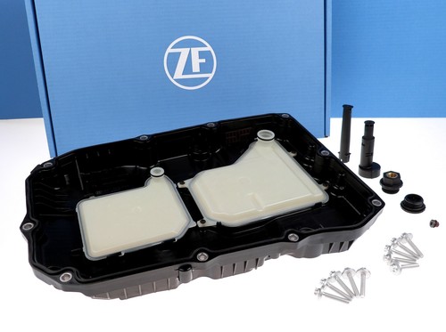 Original getriebeölwanne - zf,