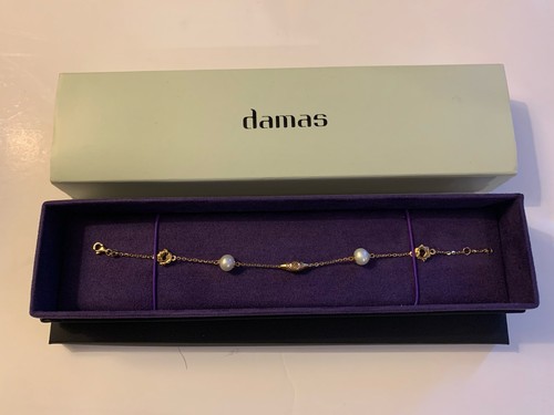 Damas damen armband karat - damas,
