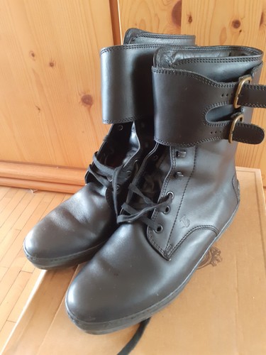 Tods stiefeletten schwarz - tods,
