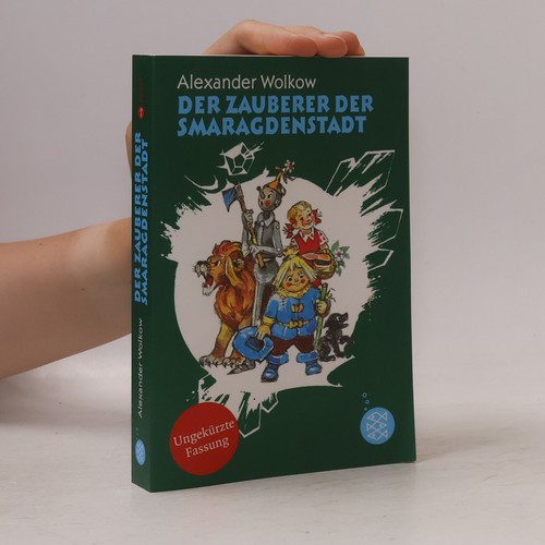 Der zauberer - der,