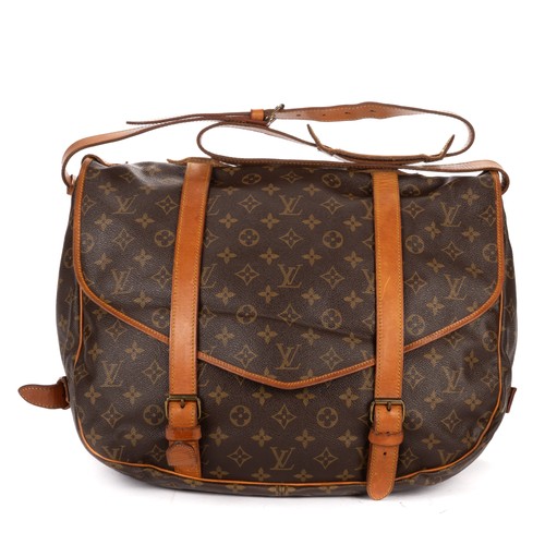 Louis vuitton double strap - vuitton,
