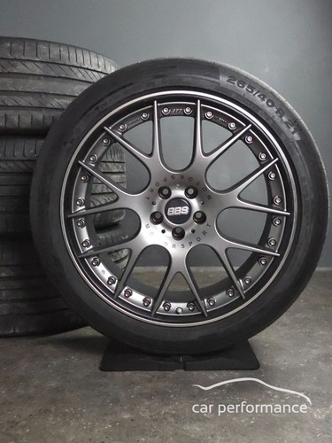 Bbs felgen 21zoll ch608 - felgen,