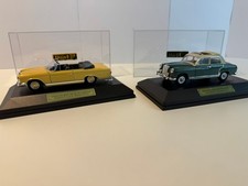 Faller MB 280 SE 3.5 Cabriolet