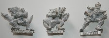 Skaven runner storm vermin - storm,