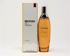 BIOTHERM  Eau D`Energie