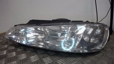 Scheinwerfer L  9630423277 Peugeot 406 Break HDi 8P8C/84HX/ 1999-2001