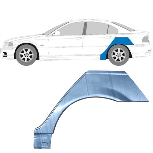 Für bmw e46 - für, 1998-2005