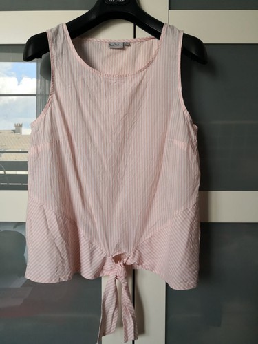 Blue motion sommer bluse - motion,