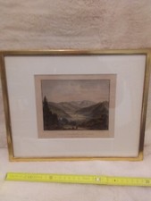 Zeichnung Kloster St Lioba