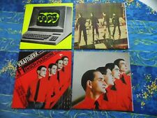 KRAFTWERK Ralf & Florian ♫