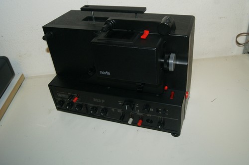 Noris 322 super 8 - 322,