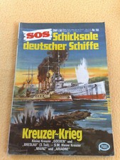 SOS Pabel Nr. 50 Kreuzer-Krieg