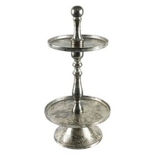 Etagere stöckig hochwertig - etagere, 2-stöckig