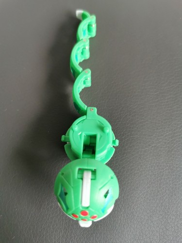 Details bakugan kugel 660 - details, zu