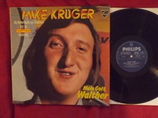  Mike Krüger - Mein Gott
