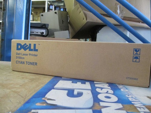 Dell 3000cn 3100cn printer - dell,