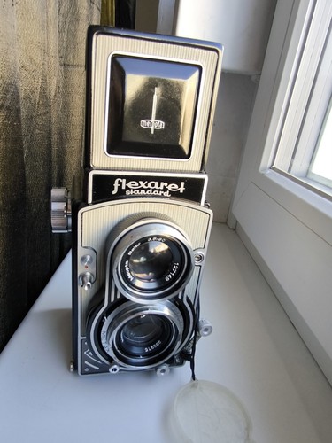 Flexaret standard - flexaret, standard 