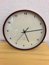 Design - Funk-Wanduhr