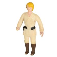 Star Wars Vintage - Luke Skywalker Farmboy (unarticulated) Polish Bootleg – lose