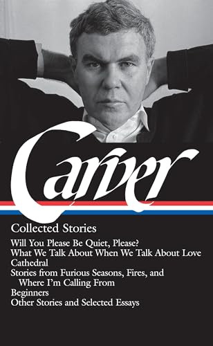 Raymond carver collected - raymond,