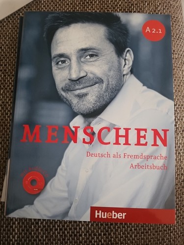 Deutsch als fremdsprache - deutsch,