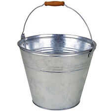 Zinkeimer Eimer Zink 10 Liter